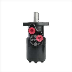 Motor Orbital RYAN Hidráulico de Servicio Pesado, 45 Nm de Torque, 200 cm de Desplazamiento, 138 bar de Presión, 375 RPM, para Barredora - Product Image 1