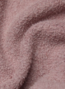 Chándal de lana de algodón de primera calidad 2025 para mujer, logotipo personalizado, de secado rápido y sostenible, talla normal de EE. UU. para invierno - Product Image 6