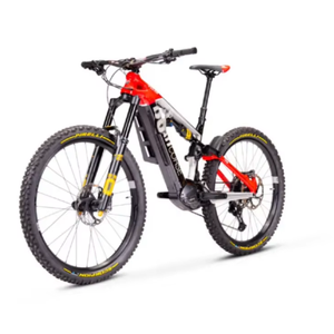 Bicicleta Eléctrica 2022 Modelo TK01 RR - Product Image 1