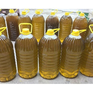 Huile de cuisson usagée pour le biodiesel, prix de gros du marché des produits végétaux, huile de cuisson usagée comestible pour l'exportation - Product Image 1