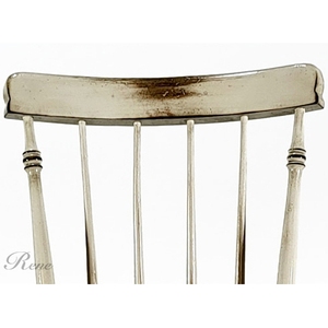 เก้าอี้ทานอาหาร รุ่น 8228 ดีไซน์ทันสมัย ผลิตจากไม้คุณภาพดี - Product Image 5