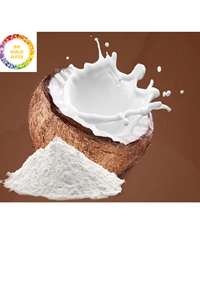 Lait de coco en poudre Goût riche Qualité supérieure utilisée dans les sauces Desserts et l'industrie du prêt à l'emploi Vietnam - Product Image 4