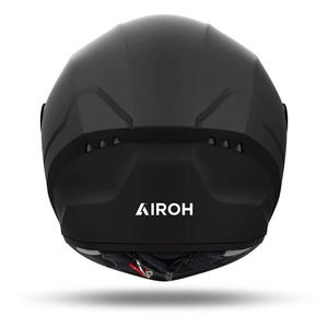 Casco de Motocicleta Integral Termoplástico AIROH Connor HRT Talla XL con Intercomunicador Bluetooth, Nuevo - Product Image 2