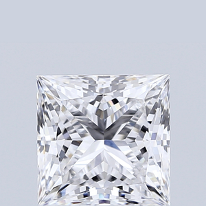 5CT 3CT ตัดเพชรสำหรับเจ้าสาวสีทองล้วนสำหรับปลูกในห้องปฏิบัติการได้รับการรับรอง CVD HPHT IGI - Product Image 1