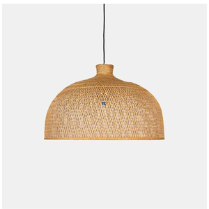 Creative Bamboo Woven Lighting Fixtures <b>for</b> Tea Rooms, Homestays, Living Rooms, Dining Rooms, <b>Bedrooms</b>, Bamboo Art <b>Chandeliers</b> - Product Image 6