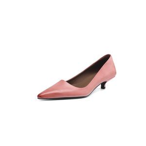 Zapatos Planos de Gamuza para Mujer, con Punta, Suaves, de Gamuza Sintética, Cómodos, Transpirables - Product Image 5