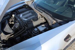 Chevrolet Corvette Z06 Coupé 2016 - Product Image 4