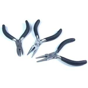 Mini Juego de alicates para joyería - Product Image 1