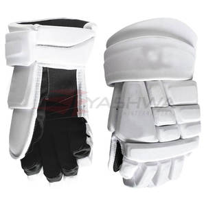 Nouveauté Gants de hockey sur glace de haute qualité Dernier design Fabriqué en usine Gants de hockey sur glace - Product Image 1