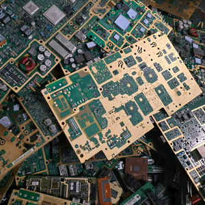 PC/máy tính Bo mạch chủ phế liệu cho vàng phục hồi cho bán ở Châu Âu!!!! - Product Image 1