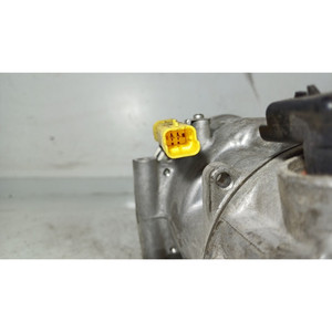 Compresseur de climatisation CITROEN C3 Série 9678656080 DV4C-8HR-8H01 diesel 1398 (09>15) - Product Image 3