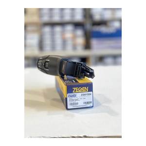 Palanca de Control de Crucero Peugeot Compatible con 307 308 (2007-2013) 407 (2004-2011) 406 (2003-2004) Piezas del Sistema de Conducción - Product Image 1