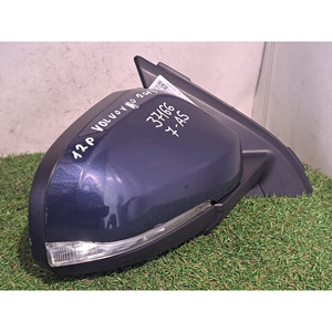 ESPEJO RETROVISOR DERECHO VOLVO V60 1ª Serie 12 PINES ESPEJO D5204T7 (10>18) - Product Image 2