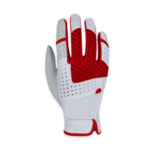 ถุงมือกอล์ฟหนัง Cabretta น้ำหนักเบาระบายอากาศได้ดีมีความยืดหยุ่นทนทานผลิตโลโก้ได้ตามต้องการ - Product Image 3