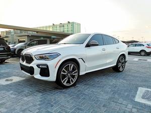 BMW X6 M50I Coupé M-Sport 2020 USADO, 3 Cilindros, 1499 cc, 5 Plazas, 136 CV, Gasolina, V6, Transmisión Automática - Product Image 3