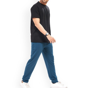 Pijamas de satén para hombre, conjuntos de ropa de dormir suaves y cómodos, ropa de dormir de lujo, fábrica al por mayor, proveedor OEM para compradores - Product Image 2