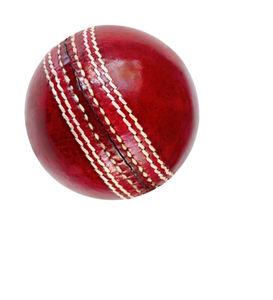 Balle dure en cuir de cricket personnalisée de qualité sportive au meilleur prix Balle dure en cuir de bonne qualité balle dure en cuir de haute qualité au meilleur prix - Product Image 5