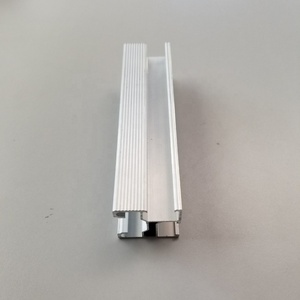 Panel Solar de extrusión de aluminio, alta calidad - Product Image 6