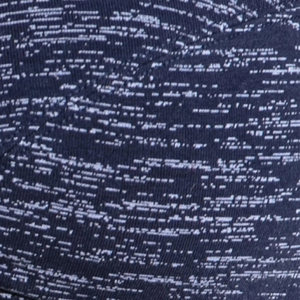 Sujetador Deportivo de Yoga con Espalda Cruzada y Soporte Alto para Mujer, con Tela Antibacteriana, Logotipo Frontal, Material de Nailon y Elastano - Product Image 6