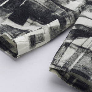 Shorts pour hommes de haute qualité, attrayants, solides, style streetwear, écologiques, imprimés à l'écran, approvisionnement direct d'usine - Product Image 6