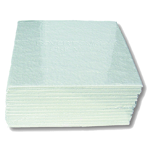 Carta Filtrante V 12 Cm 20 X 20 - Pezzi 25 - Product Image 1