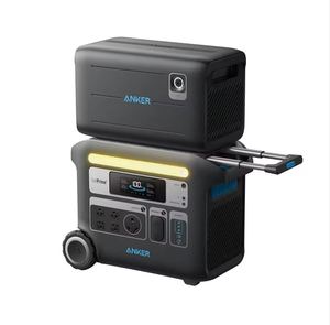 ขายดั้งเดิม100%-Anke R solix F3800บวก Station_IN ไฟฟ้าแบบพกพาสต็อกพร้อมส่ง - Product Image 2