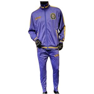 Conjunto de Top corto de invierno de punto de peso pesado Vintage para mujer, ropa informal de fraternidad de hermandad con sudaderas con capucha; para estudiantes universitarios - Product Image 4