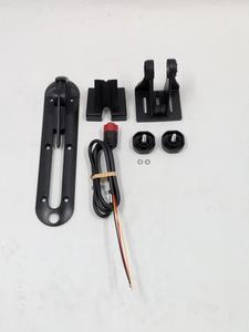 Sonda de Pesca Marina Lowrance Elte FS de 9 Pulgadas con TotalScan Skimmer 455/800, GPS y Chartplotter, Disponible en Stock RTS - Product Image 3