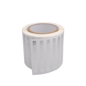Access Control <b>Printable</b> Passive UHF RFID Flexible Electronic Tag <b>Sticker</b> - Product Image 6