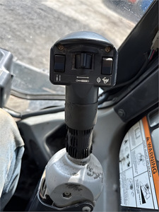 Fast Shipping Skid Steer 2015 Bobcatt T590 Loader High Quality Earth Moving Machinery Skid Steer Loader - Product Image 5