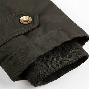 Dernière conception de nouvelles vestes de luxe pour hommes personnalisées imperméables à des prix abordables - Product Image 4