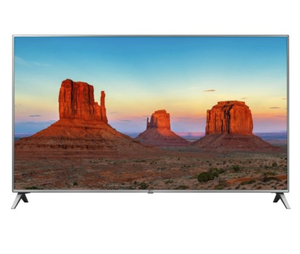 NUEVO ORIGINAL L/G 86UK7050 TV MULTISISTEMA 4K UHD DE 86” 110-220 NTSC-PAL - Product Image 1