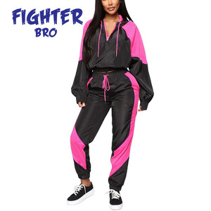 Tenue en coton tendance OEM ODM fournisseur en gros fabricant commande en gros directe d'usine logo personnalisé premium - Product Image 5