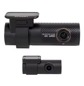 Caméra embarquée BlackVue DR970X-2CH 64 Go LTE de qualité supérieure (avec GPS et Wi-Fi) - Product Image 1