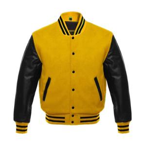 Nouvelles vestes universitaires pour femmes, tendance et à la mode, vêtements d'hiver, tendance actuelle avec un design personnalisé, vestes universitaires 2026 - Product Image 3