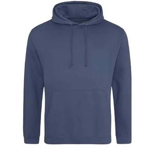 Novedad, Sudadera con Capucha Bordada de Invierno, Servicio OEM, Diseño Personalizado, Transpirable, para Hombre, Estilo de Moda Pakistaní - Product Image 2