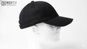 Gorra de Béisbol de Algodón de 6 Paneles Sin Estructura para Hombre, Logotipo Personalizado Bordado, Gorra de Papá al por Mayor para Deportes, Pesca, Viajes, Técnica 3D - Product Image 5
