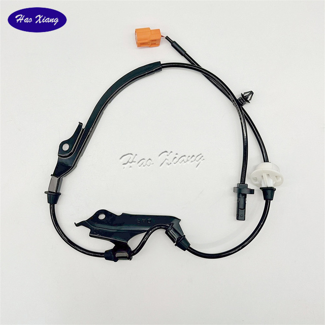 Haoxiang New Material Wheel Speed Sensor ABS Front Left & Right 57450SDC013 for Honda