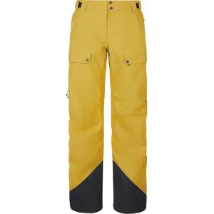 Pantalones de Esquí para Hombre OEM, Ropa de Invierno, Impermeables, Diseño Personalizado con Bordado e Impresión Opcionales - Product Image 4