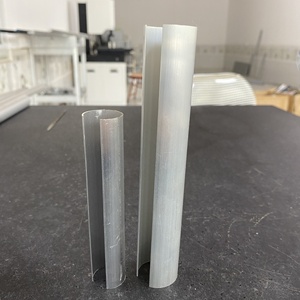 Tube tibétain en aluminium shlum, mm, aluminium pour la construction - Product Image 1