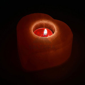 Decoración del hogar, vela del Himalaya, lámpara de sal, vela del Himalaya de alta calidad, lámpara de sal, precio al por mayor, vela del Himalaya, lámpara de sal - Product Image 3
