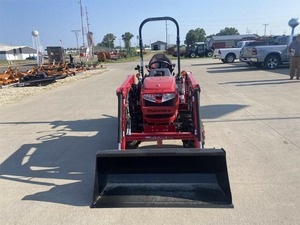 2022 Mahindra <span class=keywords><strong>MAX</strong></span> 26XLT Traktor - Product Image 5