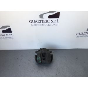 CALIBRE DE FRENO DELANTERO DERECHO ALFA ROMEO 159 Serie Sedán (939_) 77364913 (05>11) - Product Image 1