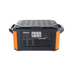 Wat tbr ic ks Energy 2 000W <b>Portable</b> Power Station - Product Image 6
