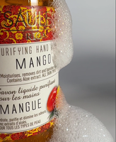 Savon liquide pour les mains au thé vert et au jasmin 200ml Formule hydratante et nettoyante Marque privée OEM Fournisseur en gros de cosmétiques
