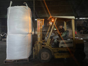 MEILLEURE GRADE 100% cosse de noix de cajou naturelle/granulés de coquille de noix de cajou 3-8mm Vietnam - Product Image 4