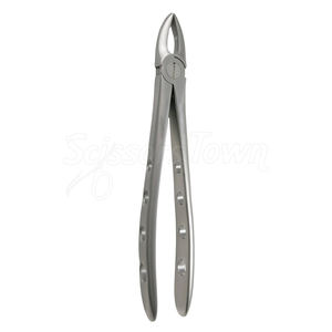 Fórceps de Extracción Dental, Instrumento Quirúrgico de Acero Inoxidable para una Extracción Dental Eficiente en Entornos Clínicos - Product Image 2