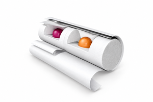 Tubes de filtration en acétate de cellulose - Usage industriel - Taille personnalisée - Conception creuse double - Finesses de 5,35 à 7,75 mm - Product Image 3