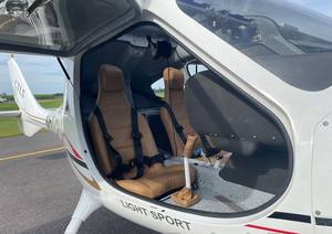 CLEAN 2009 DISEÑO DE VUELO USADO CTLS US Origin - Product Image 3