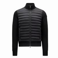 Blousons matelassés slim pour hommes en gros – Commande en gros, alternative hivernale, revente, logo personnalisé, devant brillant, col montant mat, respirant